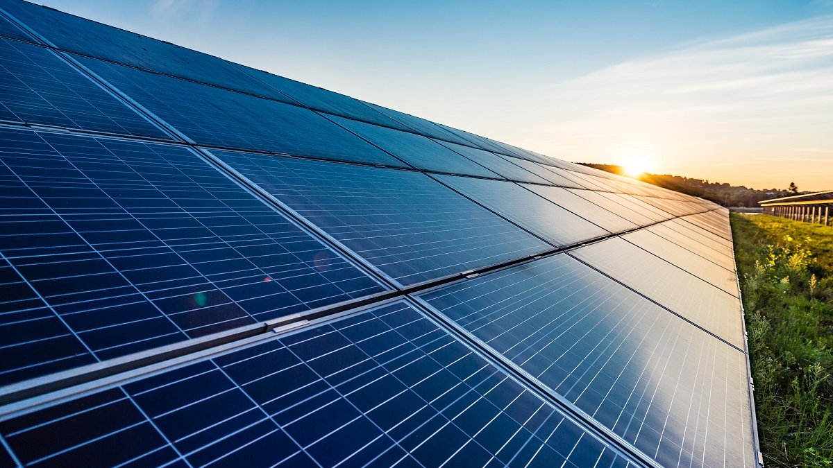 Zonnepanelen inspecteren