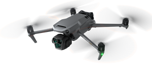 Behaal je drone vliegbewijs voor DJI drone