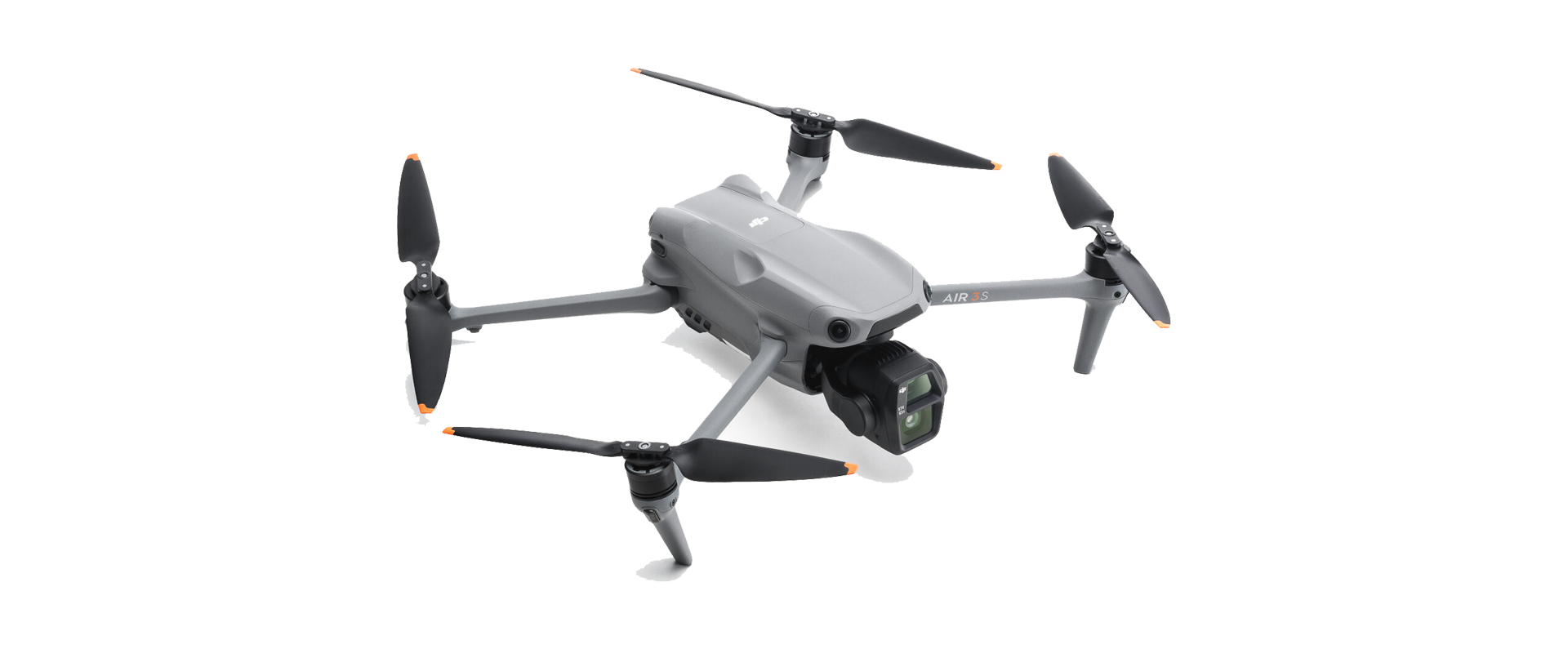 DJI Air 3S Fly More Combo (Smart controller) • Drone Class