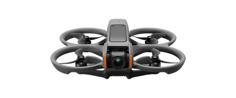 DJI Avata 2 Fly More Combo (incl. 3 batteries)