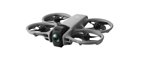 DJI Avata 360 Fly More Combo (incl. 3 batteries)
