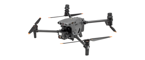 DJI M30 (Combo) + 2 accu's