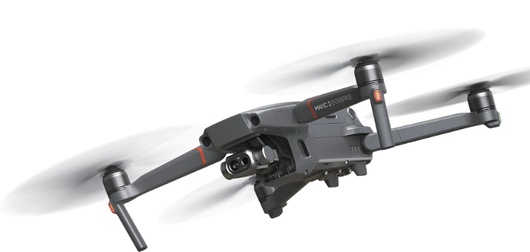 Behaal je drone vliegbewijs voor DJI drone