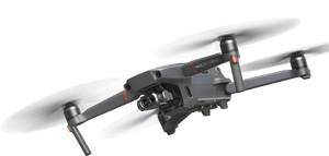 Behaal je drone vliegbewijs voor DJI drone