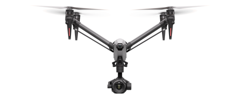 DJI Inspire 3 + 18 mm Lens