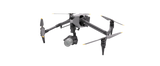 DJI Inspire 3 + 50 mm Lens