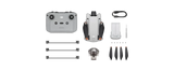 DJI Mini 3 Pro Fly More Kit + DJI RC-N1 Remote Controller