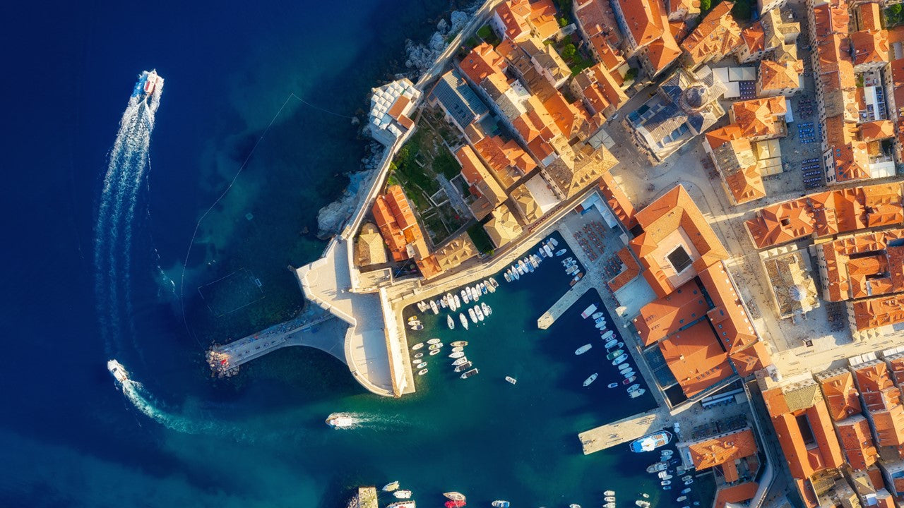 Fotografie met drones