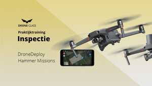 Praktijktraining Inspectie