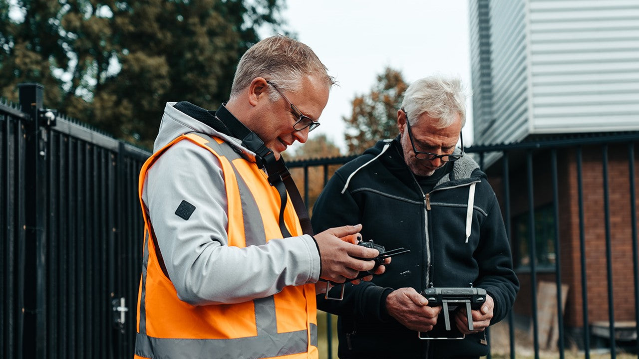 Visuele inspecties